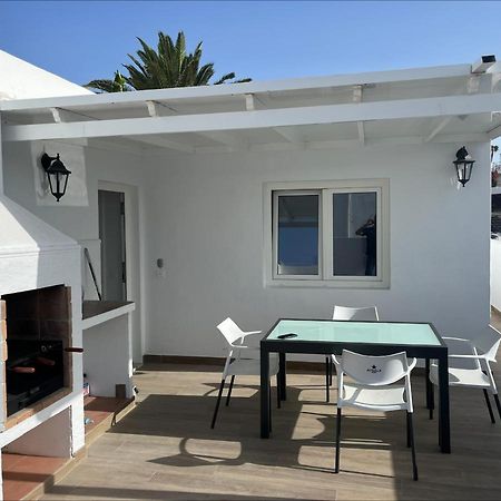 Mym Villa Tias Exterior photo