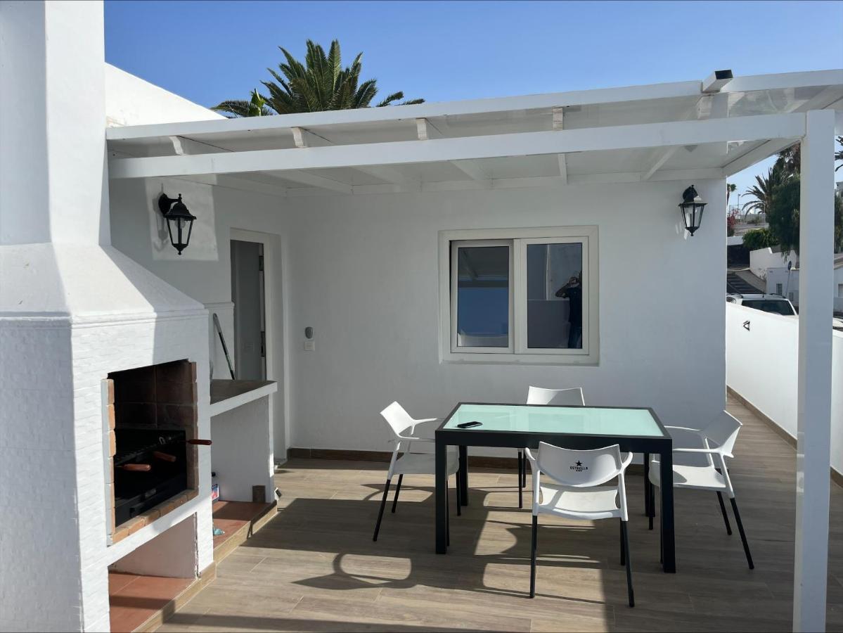 Mym Villa Tias Exterior photo