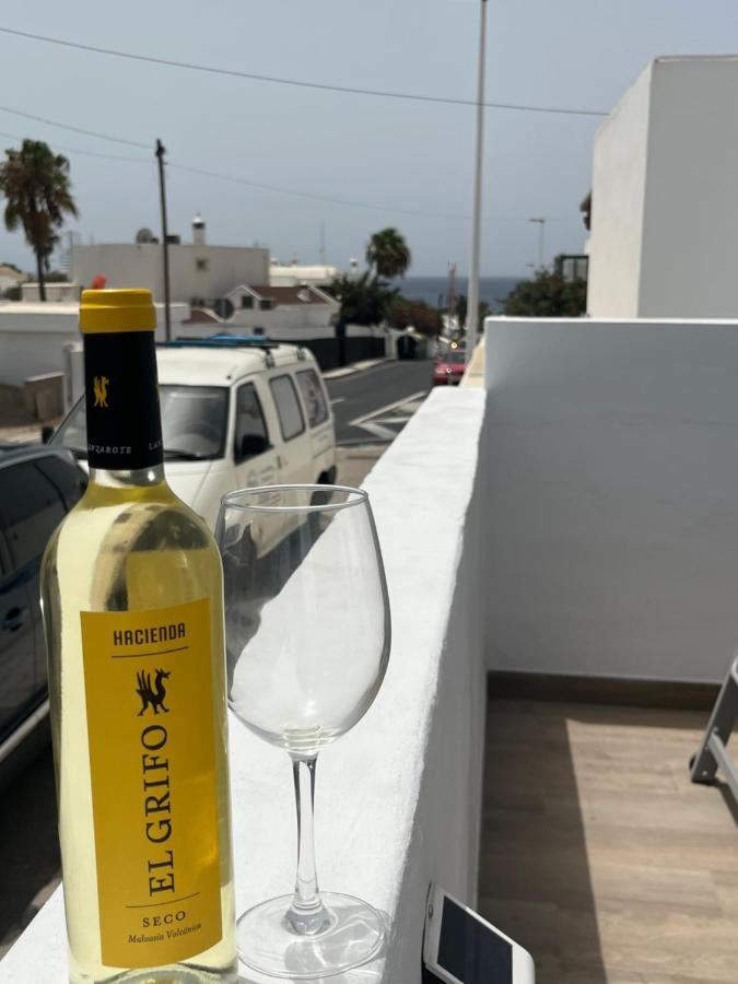 Mym Villa Tias Exterior photo