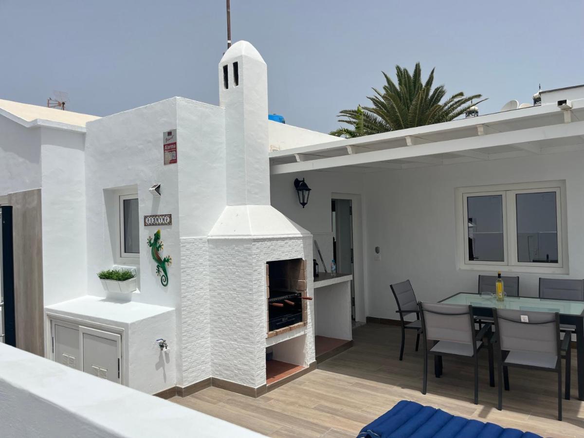 Mym Villa Tias Exterior photo