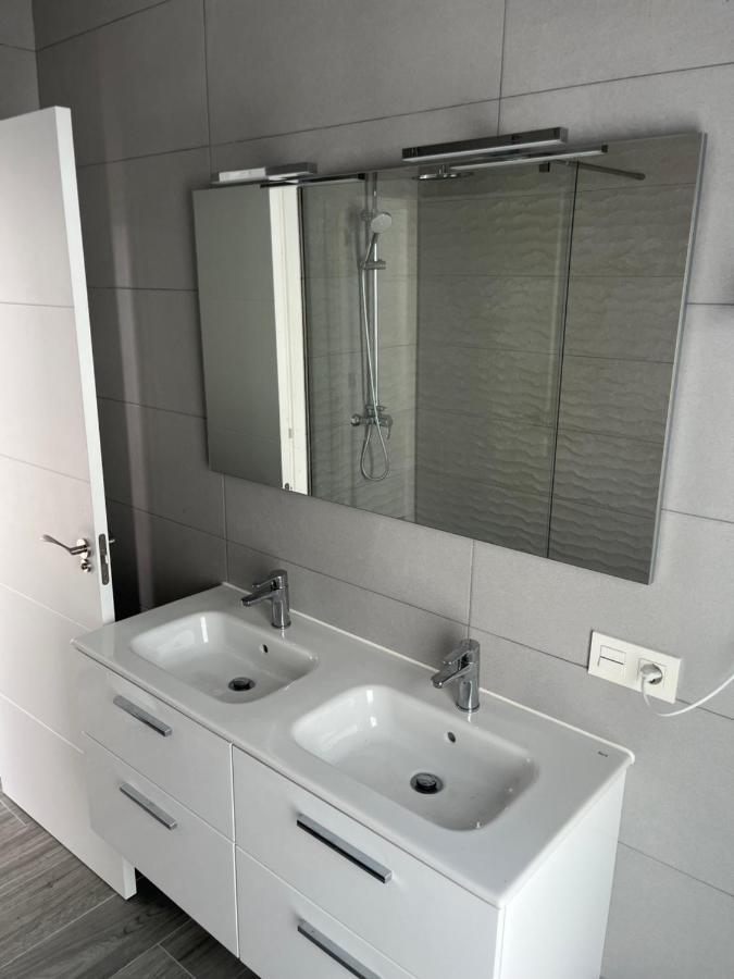 Mym Villa Tias Exterior photo