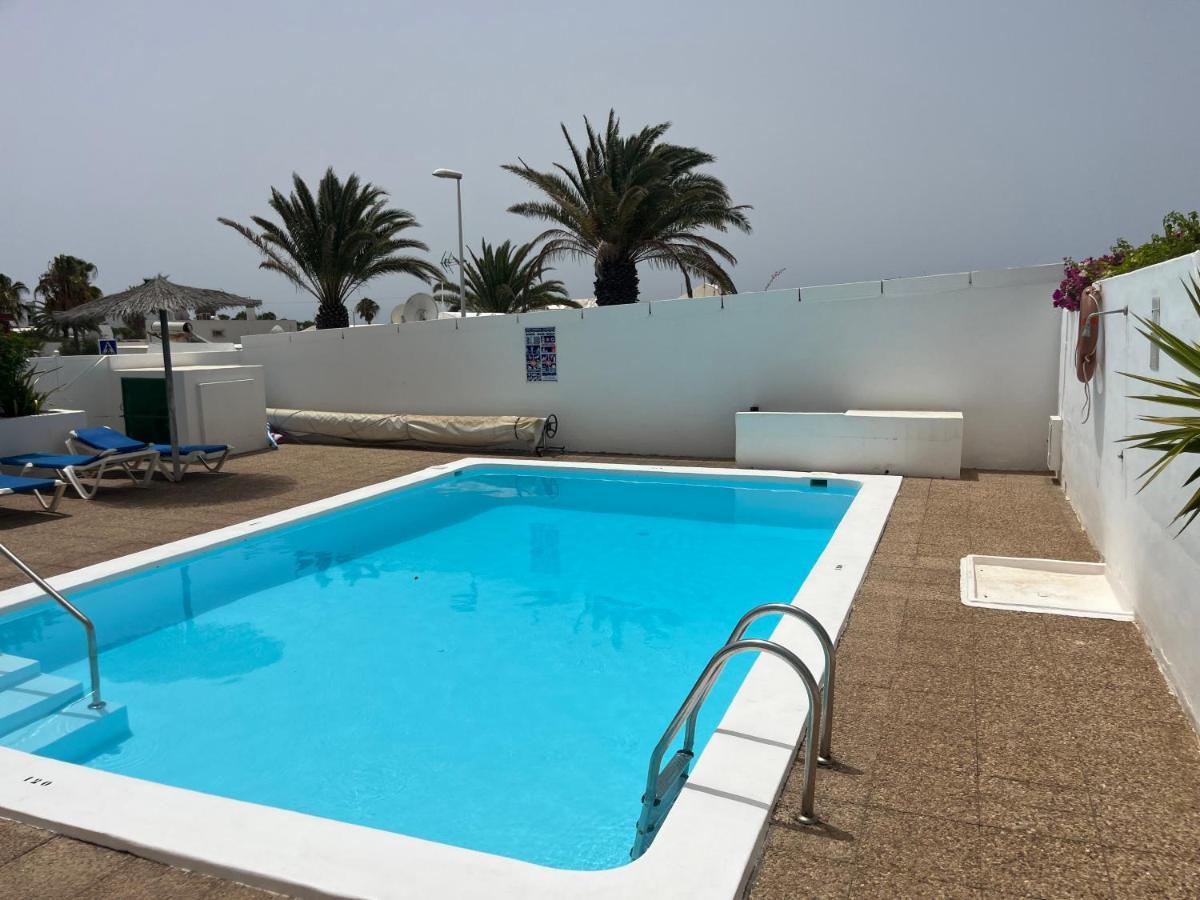Mym Villa Tias Exterior photo